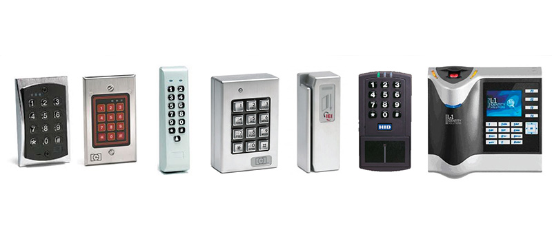 Access Control Systems