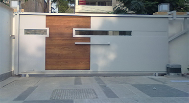 Perfect Automation Systems