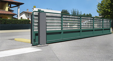 Perfect Automation Systems