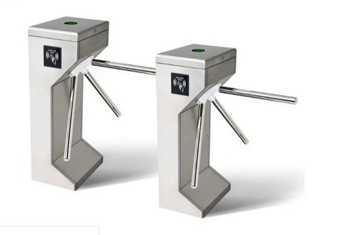 Tripod Turnstile Barriers